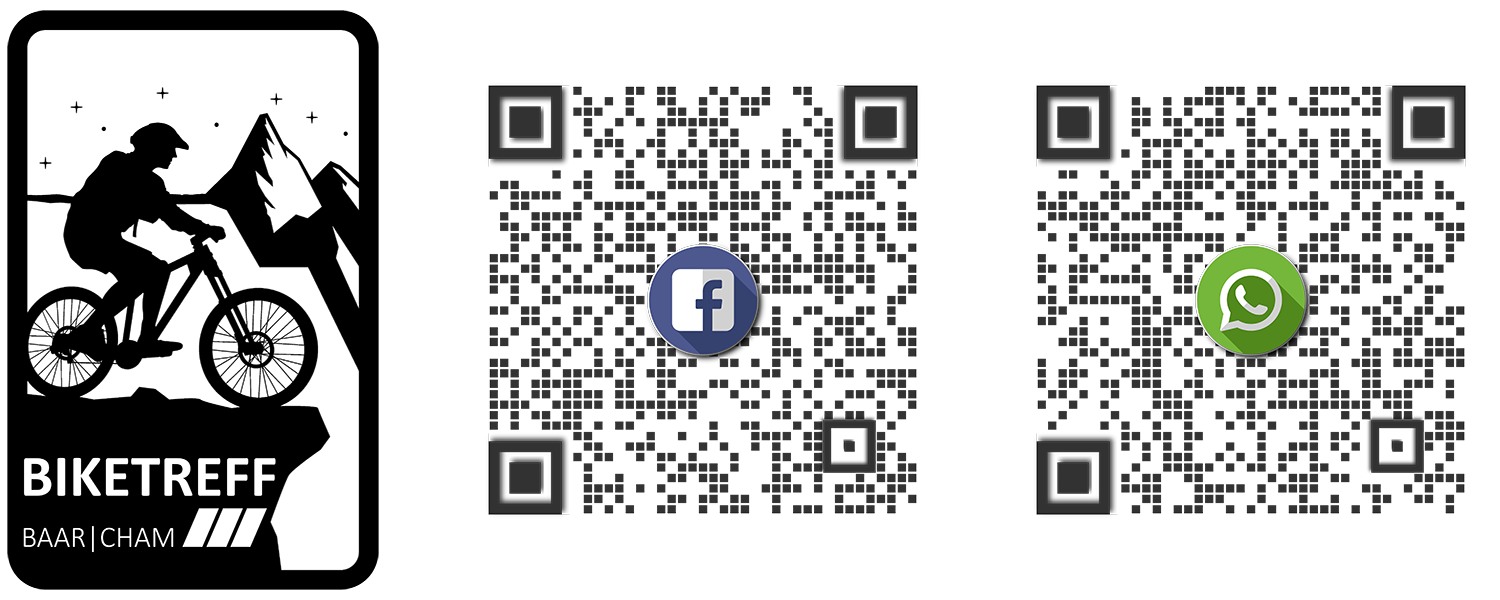 biketreff baar cham qrcode 2026